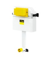 CISTERNA EMPOTRADA 3H PREVISTA VIEGA